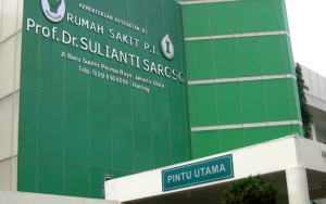 Tekan Risiko Penularan Virus, RSPI Larang Pasien Corona Video Call
