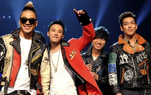 Big Bang Perbarui Kontrak dengan YG Auto Banjir Sindiran Pedas