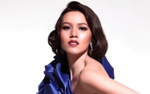 Gagal Menang Puteri Indonesia 2020, Akun Instagram Kalista Iskandar Dapat Centang Biru