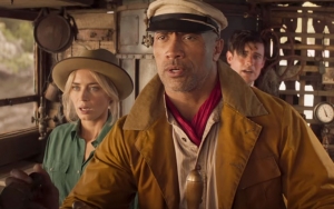 Dwayne Johnson dan Emily Blunt Tampilkan Petualangan Seru di Trailer 'Jungle Cruise'