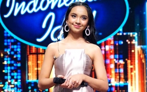 Lyodra Jawab Santai Soal Kutukan Juara 1 ‘Indonesian Idol’ Bakal Kalah Tenar Dari Runner Up