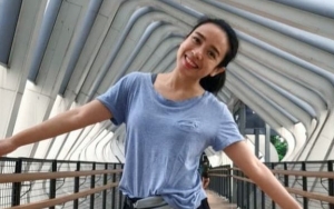 Dea Ananda Beber Caranya Lawan Depresi Usai Sang Manajer Meninggal Dunia