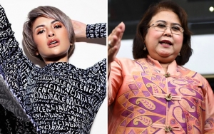 Tak Ingin Jalan Damai, Nikita Mirzani Terus Usut Laporan Kasusnya dengan Elza Syarief 