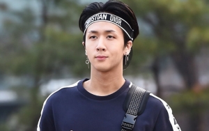 Reaksi Mengejutkan Ravi VIXX Usai Tahu Mobil Mewahnya Penyok Ditabrak Mahasiswa