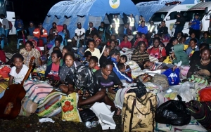 Teror KKB Buat Warga Tembagapura Papua Trauma Hingga Ngungsi, Mendagri Buka Suara