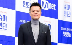 Park Jin Young Tuai Kontroversi Usai Kritik Berat Badan Peserta 'Nizi Project'