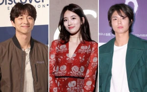 Gong Yoo Dikabarkan Gabung Film Suzy dan Park Bo Gum, Ini Kata Agensi