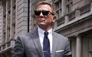 Daniel Craig Ternyata Ingin Pensiun Jadi James Bond Sebelum 'No Time To Die'