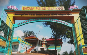 Kerja Kilat, RS Khusus Corona di Batam Siap Dipakai Mulai 28 Maret