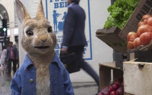 Tanggal Rilis 'Peter Rabbit 2' Ikut Ditunda Akibat Corona