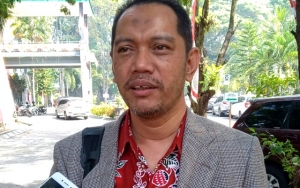 Pimpinan KPK Ini Bakal Digugat Karena Dinilai Belum Cukup Umur