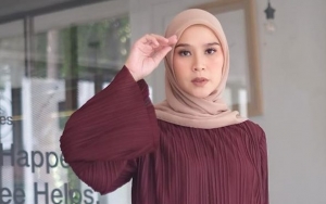 Zaskia Adya Mecca Berbagi Pendapat Tentang Image Publik Figur, Dapat Respons Tak Terduga