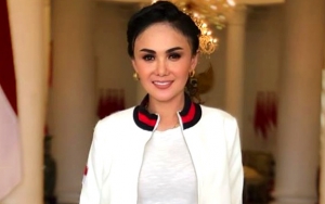 Takut Tak Sesuai Harapan, Yuni Shara Tolak Diterawang Soal Kisah Percintaannya