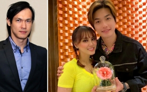 Irwan Chandra Nangis Usai Peluk Lee Jeong Hoon, Kisah 'Ditikung' Bak Maia vs Mulan