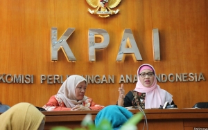 Desakan KPAI Untuk Kemendikbud Buat Kebijakan Pencegahan Kekerasan Seksual di Sekolah
