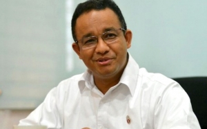 Anies Baswedan Diminta Buka-Bukaan Soal Kerugian Usai Ajang Formula E Ditunda