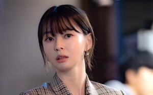Makin Terkenal Berkat 'Itaewon Class', Wajah Tanpa Make Up Kwon Nara Kejutkan Netizen