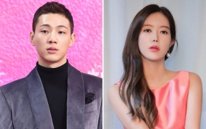 Ji Soo Diincar Dampingi Lim Soo Hyang di Drama Tentang Cinta Segitiga