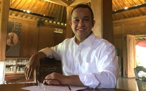 Penundaan Formula E Disebut Bikin Rugi DKI, Anies Baswedan Beri Jawaban Begini