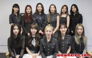 Eksklusif Video: LOONA Ucapkan Terima Kasih Untuk Fans Indonesia Atas Kesuksesan Album '#'