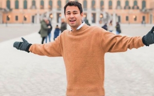 Usai Vakum, Kini Raffi Ahmad Bawakan 6 Program Acara Di 5 Stasiun Televisi Yang Berbeda