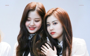Netizen Bandingkan Wajah Polos Jang Won Young dan Kang Hyewon IZ*ONE