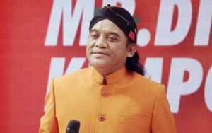 Kisah Perjuangan Didi Kempot Awali Karier Mulai Dari Trotoar