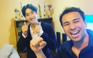 Raffi Ahmad Buat Jamuan Spesial, Ungkap Siwon Doyan Makanan Indonesia Ini