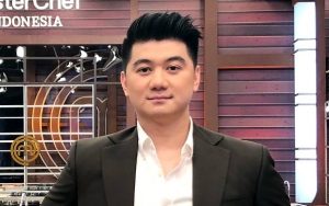 Julid Terus, Chef Arnold Komentari Netter Pembuat Sup Sampai Beri Masukan Ini