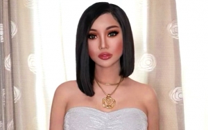 Lucinta Luna Pindah Tahanan, Penampilannya Tanpa Riasan Banjir Pujian