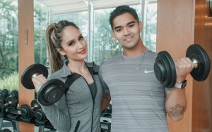 Aero Aswar Kode Keras Soal Pacar Idaman, Cinta Laura Beri Reaksi Tak Terduga