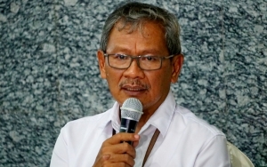 Pemerintah RI Sebut Tak Pernah Ada Pasien Meninggal Semata-Mata Karena Virus Corona 