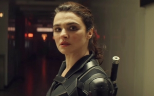 Melina Vostokoff Diduga Jadi Villain Sebenarnya di 'Black Widow'