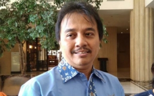 Bukan Karena Politik, Ini Alasan Roy Suryo Mundur dari Demokrat