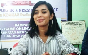 Karen Idol Gembira Arya Claproth Akhirnya Ditetapkan Sebagai Tersangka, Kasus Apa?