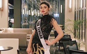 Jihane Almira Jadi Puteri Indonesia Pariwisata, Ungkap Nyaris Masuk Militer