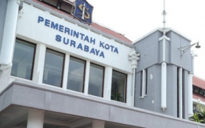  Antisipasi Corona, Pemkot Surabaya Batalkan Semua Agenda Internasional