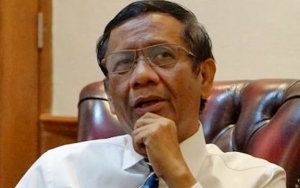 Tegaskan Batas Wilayah, Mahfud Berencana Pindahkan WNI di Sabah ke Natuna