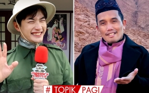 Lee Jeong Hoon Sindir Sabotase Nikah, Ustaz Maulana Komentari Masa Iddah BCL-Topik Pagi