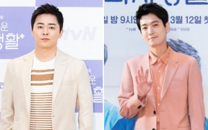 Jo Jung Suk Ungkap Alasan Bergabung, Jung Kyung Ho Ngaku Sering Omeli Sutradara 'Hospital Playlist'