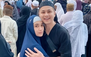 Ussy Sulistiawaty dan Andhika Pratama Ungkap Jenis Kelamin Calon Buah Hati ke-5, Cowok?