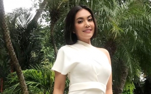 Denada Pamer Foto Jadul Kenang Masa Jadi Rapper, Bikin Fans Kangen