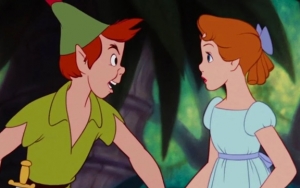 Disney Umumkan Pemeran Live-Action 'Peter Pan and Wendy'