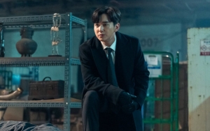 Yoo Seung Ho Dikritik Gara-Gara Tubuhnya Makin Berisi di 'Memorist', Netizen Korea Beri Pembelaan