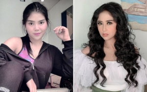 Perseteruan Rosa Meldianti dan Dewi Persik Diduga Masih Berlanjut Gara-Gara Sindiran Ini