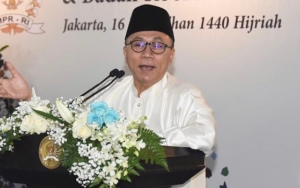 Kubu Amien Rais Gaungkan PAN Reformasi Usai Tak Dapat 'Jatah', Ketum Zulhas Angkat Bicara