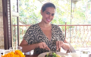 Catherine Wilson Target Turunkan Berat Badan 10 Kg  Untuk Tawaran Kerja