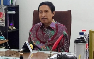 Salah Kutip Soal Corona, Rektor Universitas Ibnu Chaldun Dituding Sebar Hoaks dan Jadi Trending
