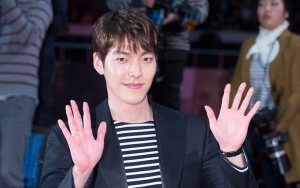 Kim Woo Bin Dilaporkan Syuting Film 'Alien' Akhir Maret Ini 