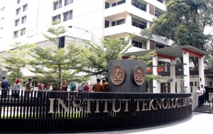 4 PTN Indonesia Ini Sukses Masuk Daftar Universitas Terbaik Dunia 2020, Ada Kampusmu?